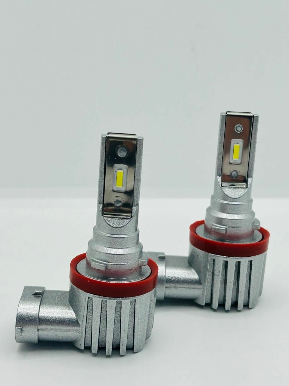 Светодиодная лампа V12 - H11 H8 LED 12-24V