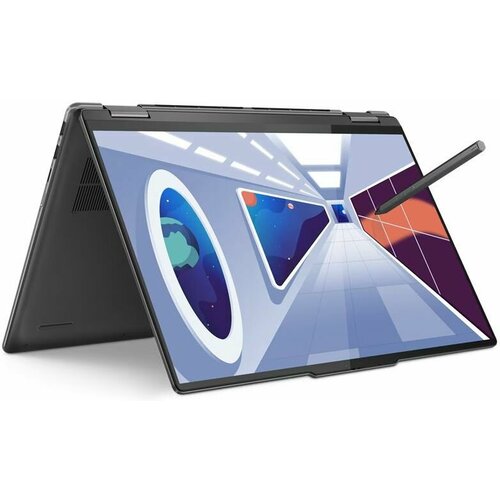 Ноутбук Lenovo Yoga 7 16IRL8 82YN001YRK 18335500₽