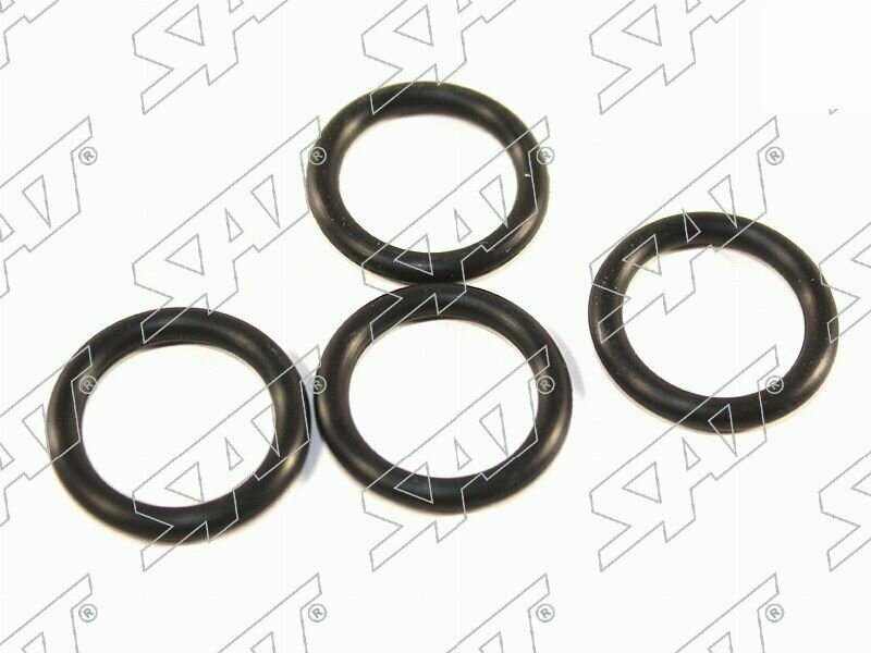 IPSASP_ST-90099-14137 Уплотнительное кольцо клапана VVT-I TOYOTA