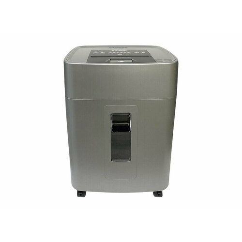 Уничтожитель документов (шредер) Office Kit SA375 серый/черный серый, черный