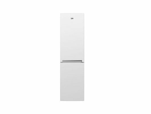 Холодильник Beko RCSK 335M20 W, белый