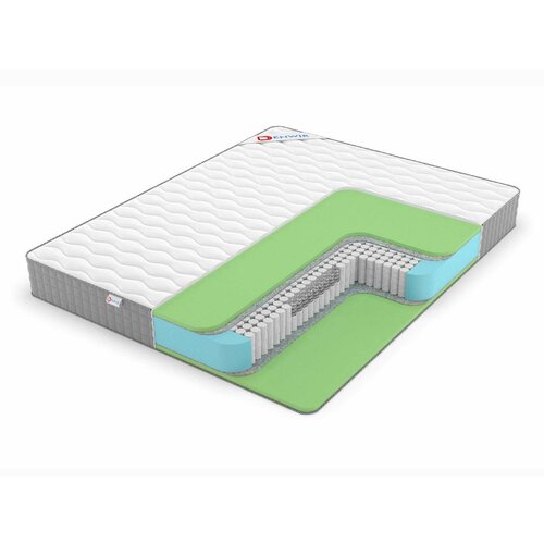 Матрас Denwir BEST FOAM S1000 130х185