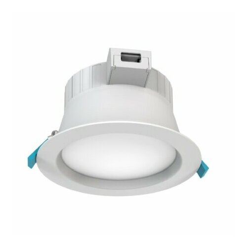 Светодиодный потолочный светильник 3000/4000К, МЛ - Даунлайт/пятно/прожектор MT76774 – IDV – 4020856767748