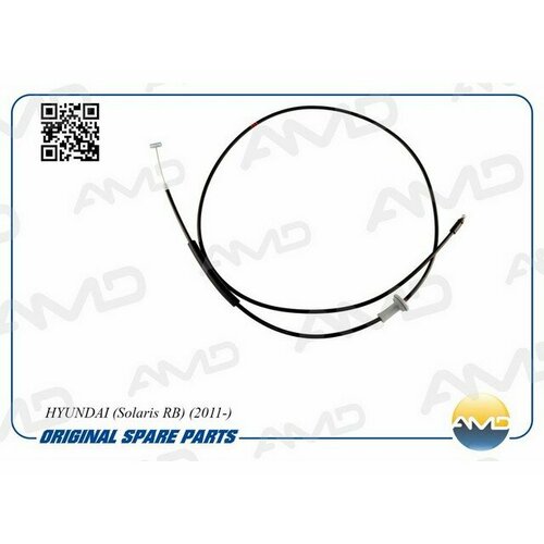 Трос капота HYUNDAI Solaris RB 2011- AMDRP77 552₽