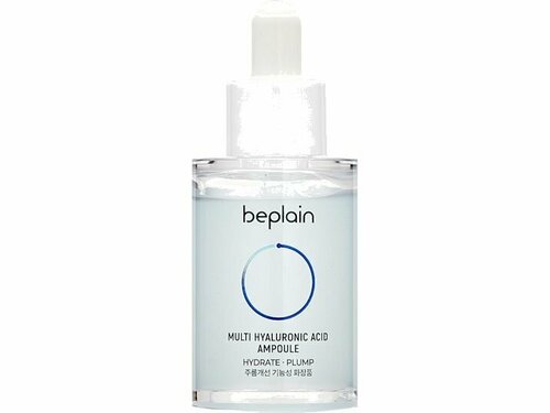 Сыворотка для лица BEPLAIN Multi Hyaluronic Acid Ampoule