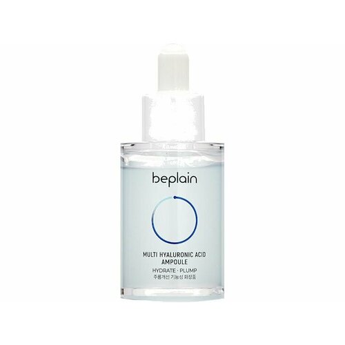 Сыворотка для лица BEPLAIN Multi Hyaluronic Acid Ampoule