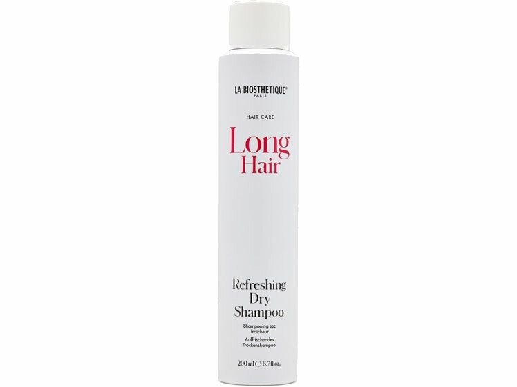 Освежающий сухой шампунь La Biosthetique Refreshing Dry Shampoo