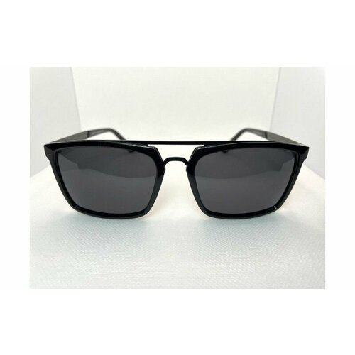 Солнцезащитные очки L.O.C., черный