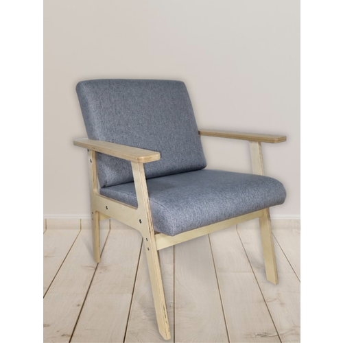 Кресло мягкое для дома и отдыха