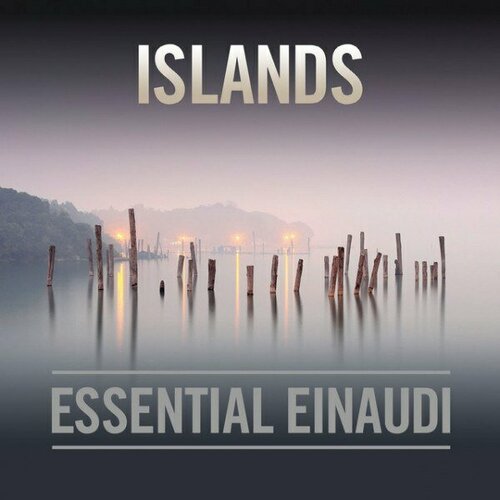 Компакт-диск Warner Ludovico Einaudi – Islands - Essential Einaudi