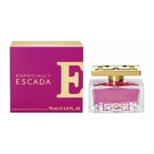 фото Escada especially escada парфюмерная вода 75мл