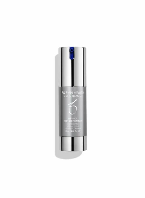 ZO Skin Health Retinol Skin Brightener 1% Крем для выравнивания тона кожи с ретинолом 1%, 30 мл