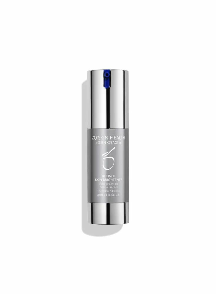 ZO Skin Health Retinol Skin Brightener 1% Крем для выравнивания тона кожи с ретинолом 1%, 30 мл