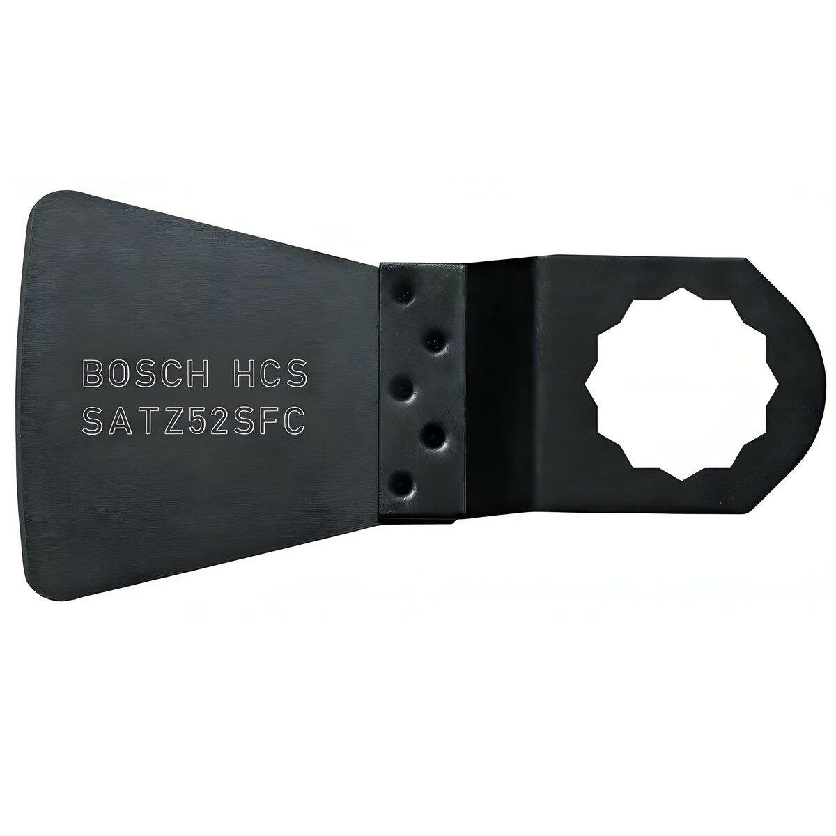 Шабер HCS SATZ 52 SFC (гибкий, 1 шт.) BOSCH 2608662046