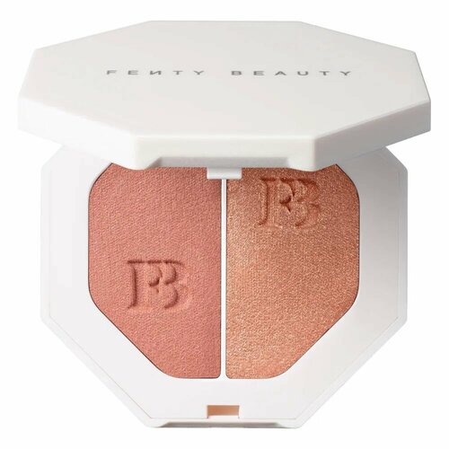 Fenty Beauty  Killawatt Freestyle  Ginger Binge/Moscow Mule 2 x 3, 5