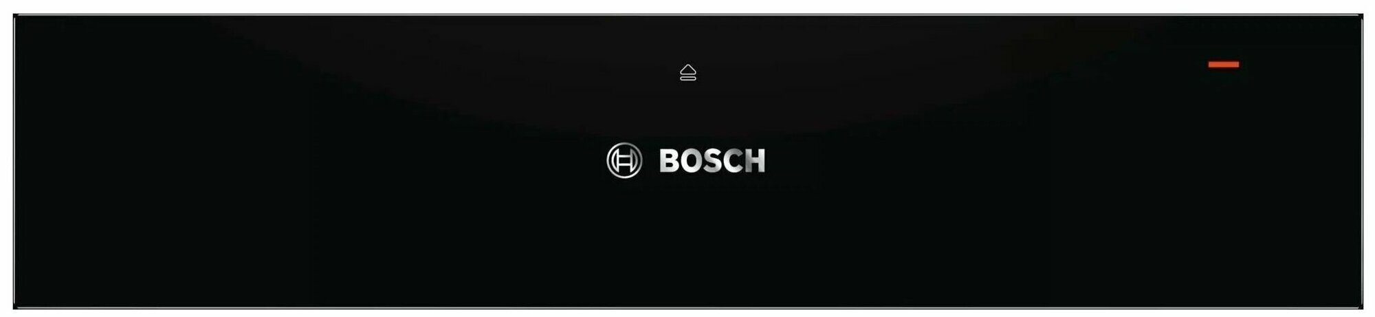 Ящик для подогрева посуды Bosch BIC630NB1