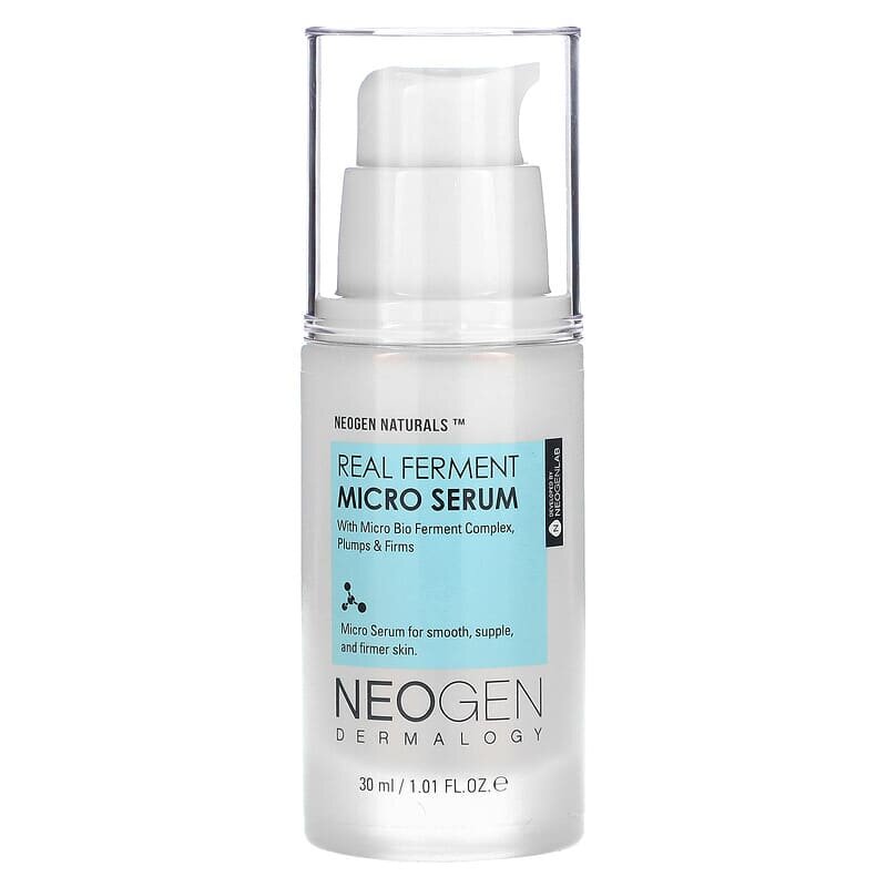 Ферментированная cыворотка | Neogen Real Ferment Micro Serum 30ml