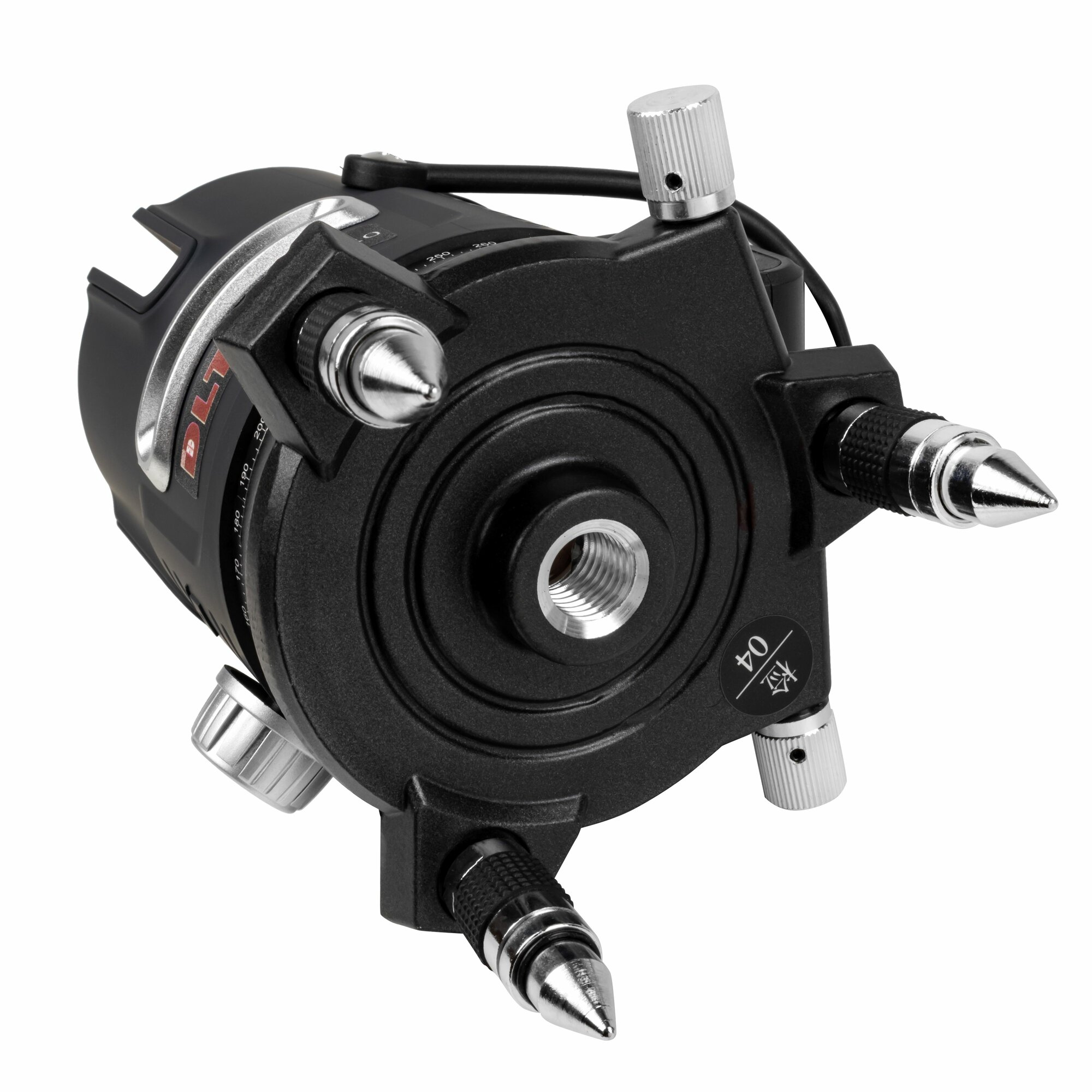 Лазерные Нивелиры Лазерный уровень (нивелир) DLT EK-400GX PRO