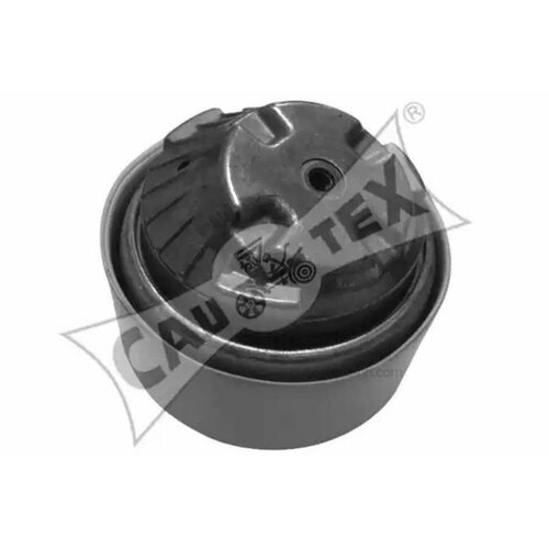 CAUTEX 181072 Опора двигателя передн MERCEDES-BENZ C-CLASS W203 03-07, E-CLASS W211 03-08