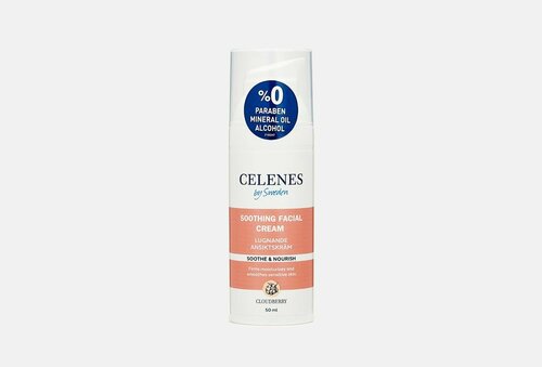 Крем для лица CELENES CLOUDBERRY