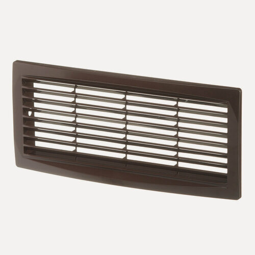 Изображение товара Вентиляционная решетка ERA ДП 3013.5, пластик, 30 см x 15 см