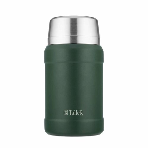 Термос для еды Taller TR-22432 7587₽