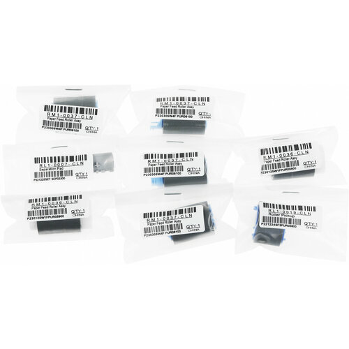Комплект роликов Cactus CS-BRA-HP-LJ4250 RM1-0699 RL1-0007 RM1-0036 для HP LJ 4200 4300 4250 2268₽
