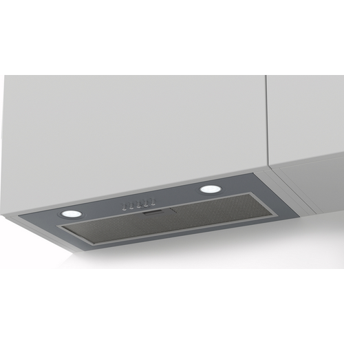 Кухонная вытяжка LEX GHOST 600 INOX 1149000₽
