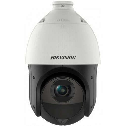 Hikvision Видеонаблюдение HIKVISION DS-2DE4225IW-DET5 2Мп скоростная поворотная IP-камера c ИК-подсветкой до 100м с Deep learning алгоритмом 3951000₽