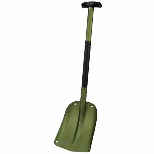 Лопата складная лавинная Tramp Fold оливковыйсерый 2711₽