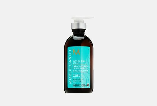 Крем для подчеркивания кудрей Moroccanoil Intense Curl Cream 300 мл