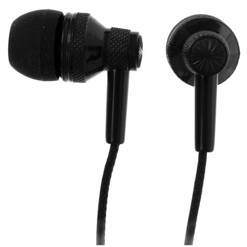 Проводные наушники PERO EP05 черный 1350₽