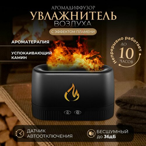 Увлажнитель воздуха для дома камин Wunderbrand 199900₽