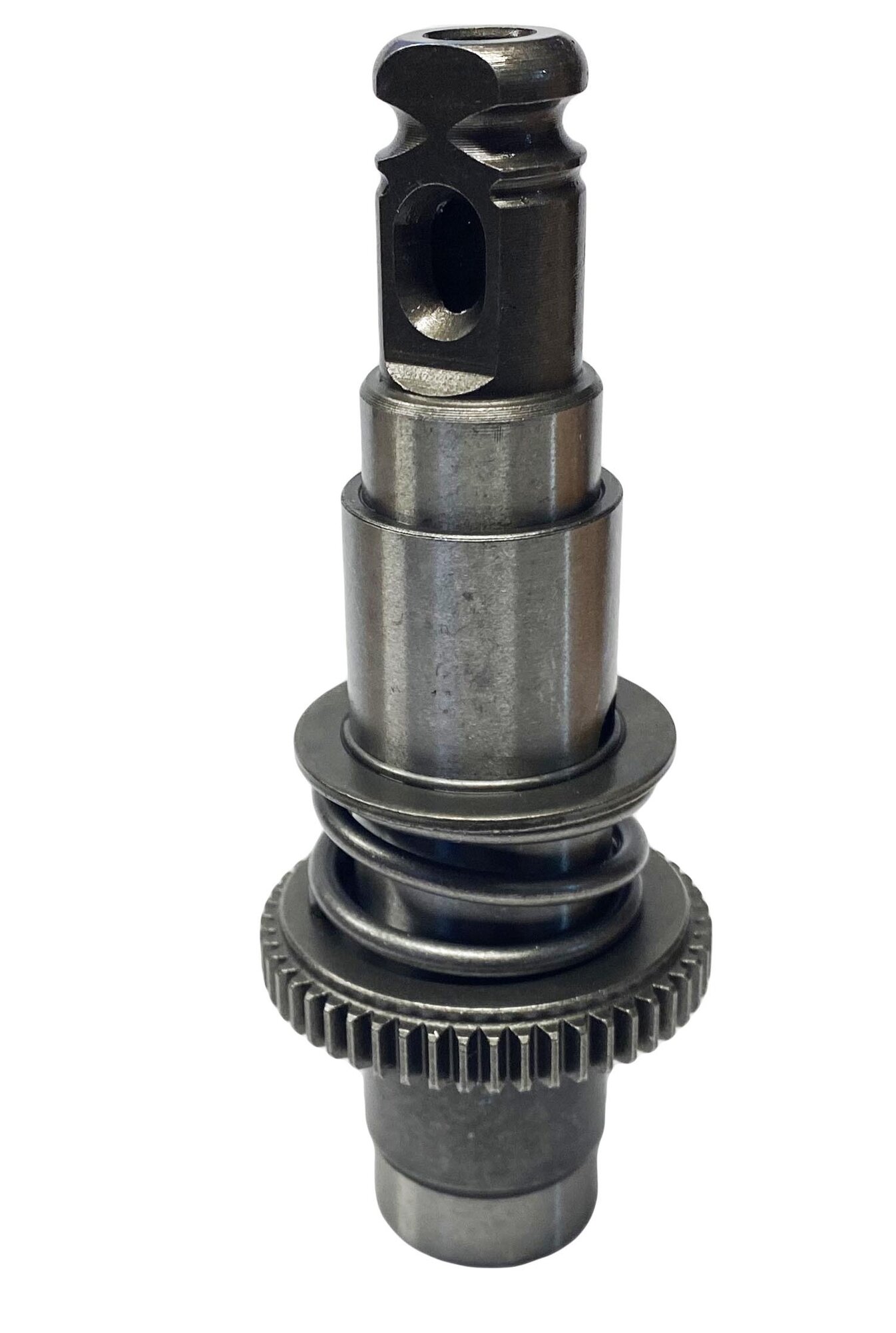 Ствол в сборе для перфоратора MAK HR 2450 с бойком — фото 1