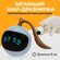 Интерактивный мяч для котов и кошек с USB-зарядкой/Автоматическая...