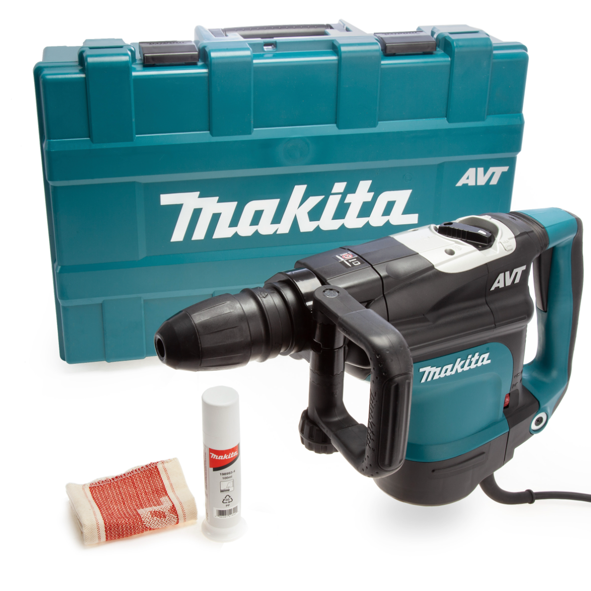 Перфоратор Makita HR4511C