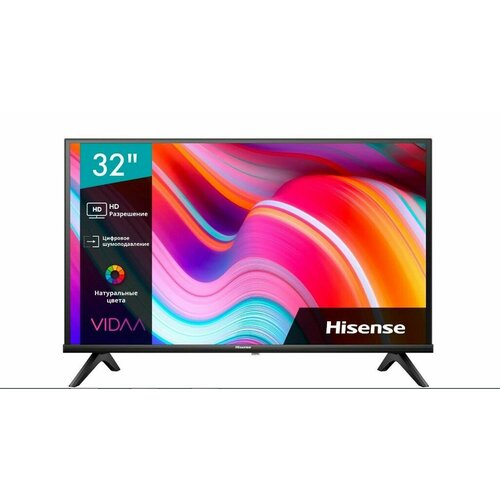 Телевизор Hisense 32A4K