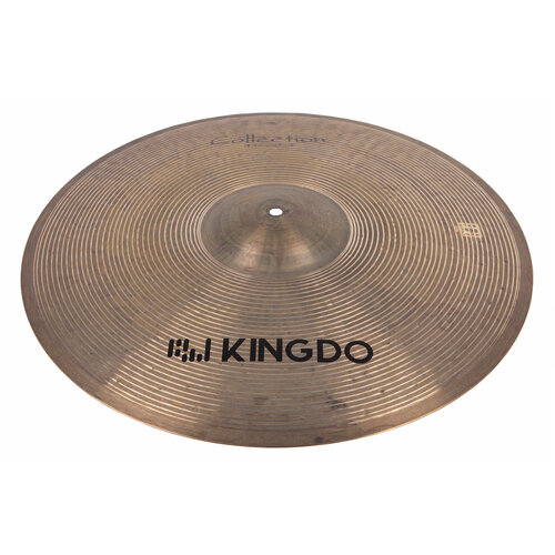 Тарелка KINGDO 18