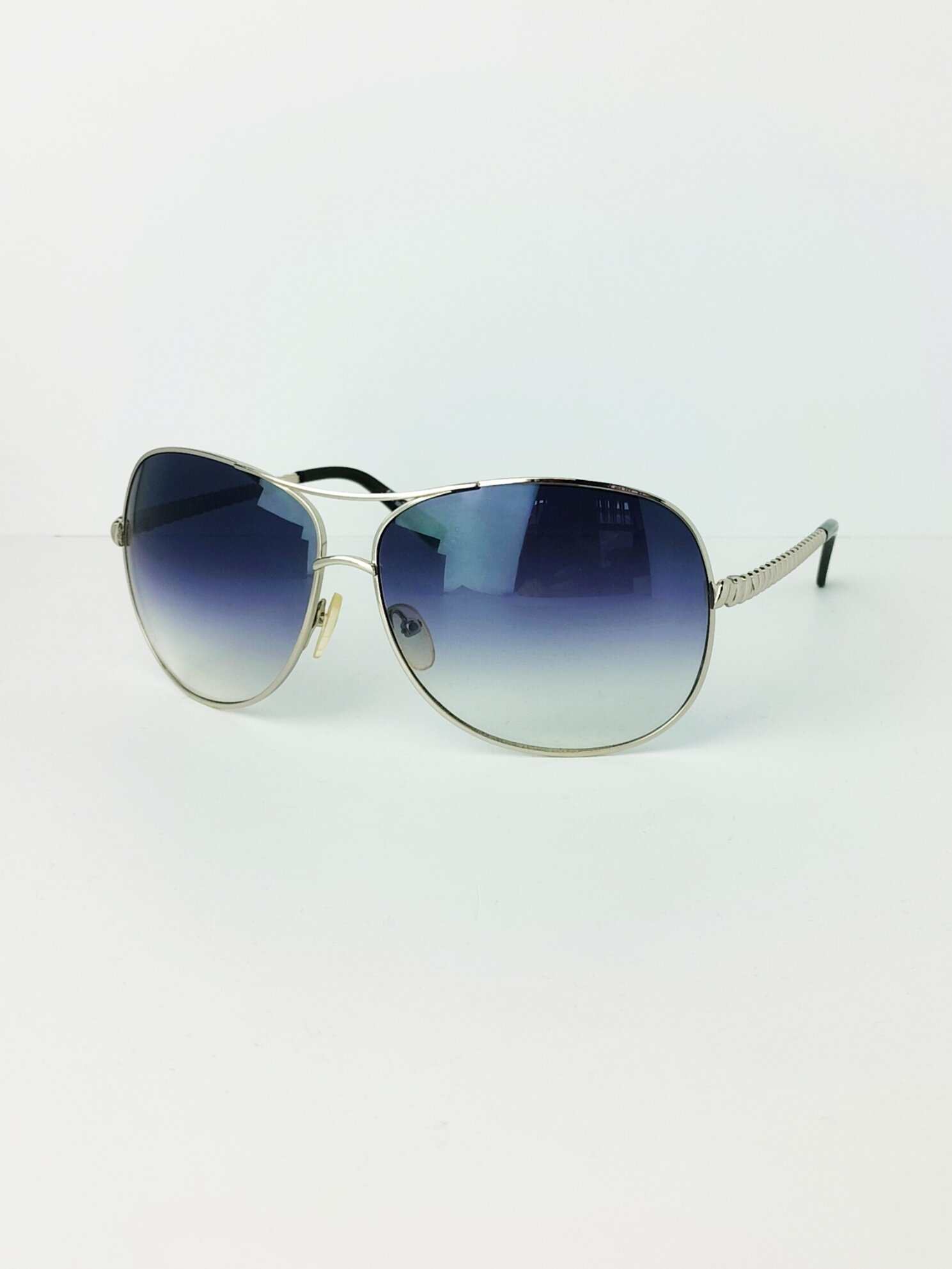 Солнцезащитные очки Шапочки-Носочки 32058-C5-458 