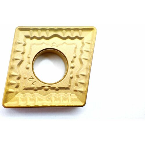 Пластина CNMM 190612-TUS T9235 TUNGALOY 1874₽