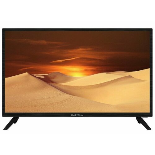 Телевизор LED GOLDSTAR LT-32R900 1287500₽