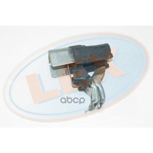 Кронштейн Подвески Глушителя Clio Iii Lex арт SC0654 1664₽