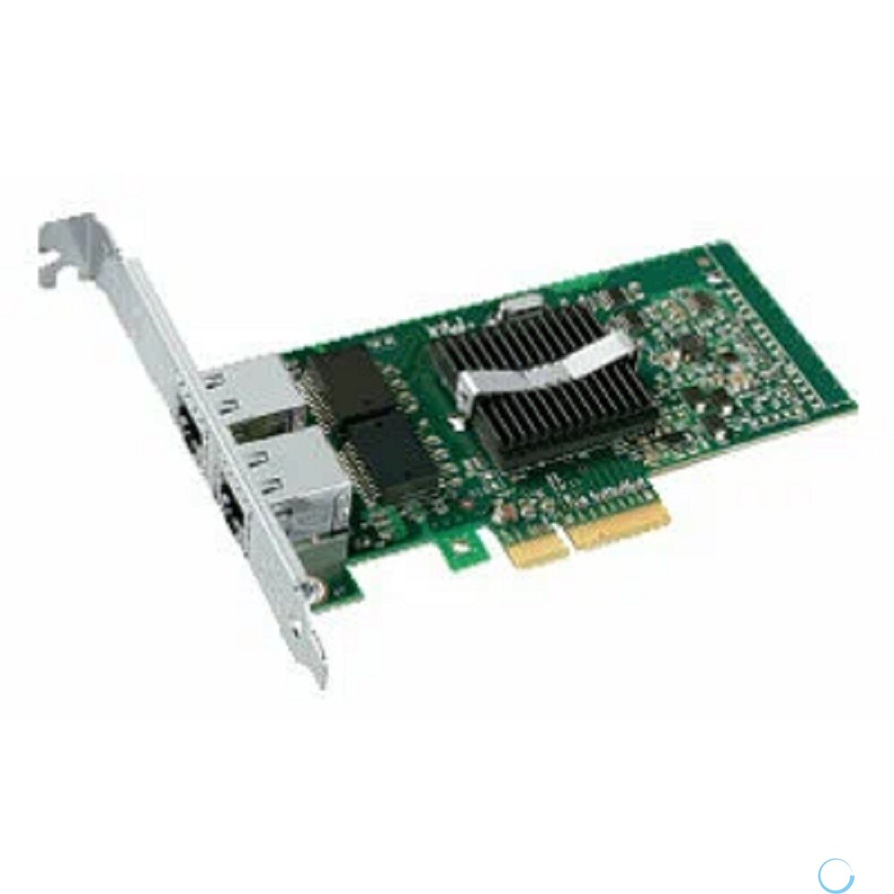 INTEL EXPI9402PT/ EXPI9402PTG2P/L20 Сетевая карта OEM, PCI-Exepres Dual port server adapter 882028/86897