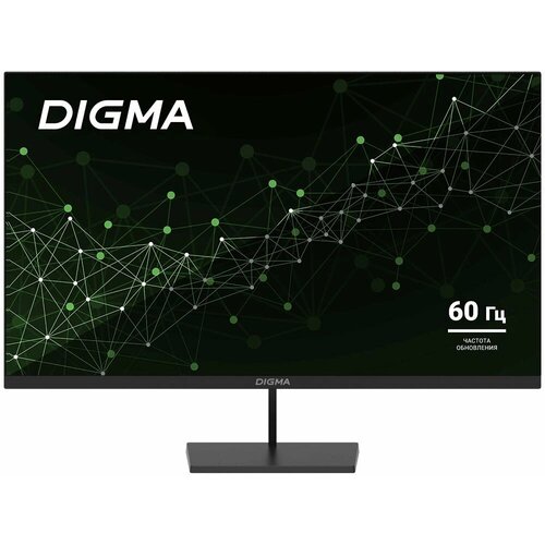 DIGMA Монитор Digma 315 Progress 32A501U черный VA 4ms 169 HDMI матовая 300cd 178гр178гр 3840x2160 60Hz G-Sync DP 4K 6кг DM32VB01 2996000₽