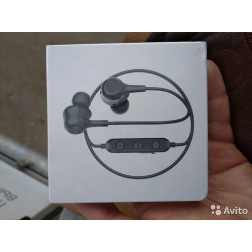 Гарнитура Langsdom L17 1199₽