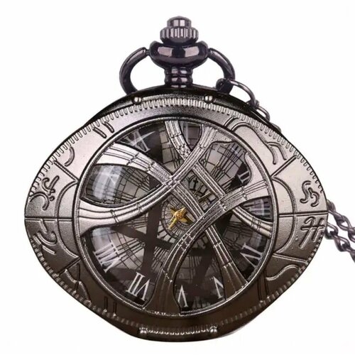 Карманные часы Horologix 225, серый