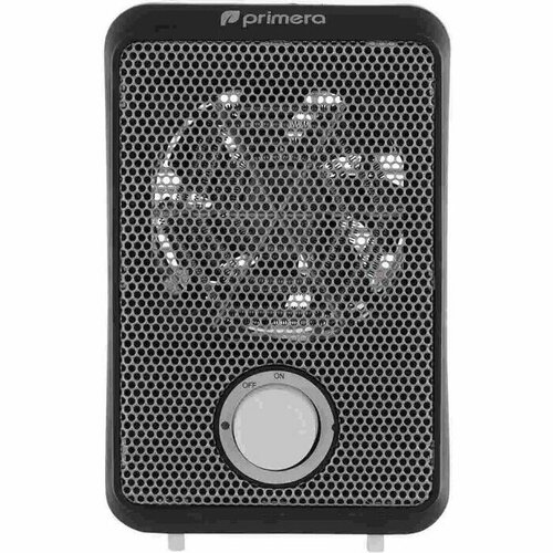 Primera FHP-601-FWT 600Вт белыйсерый 226100₽