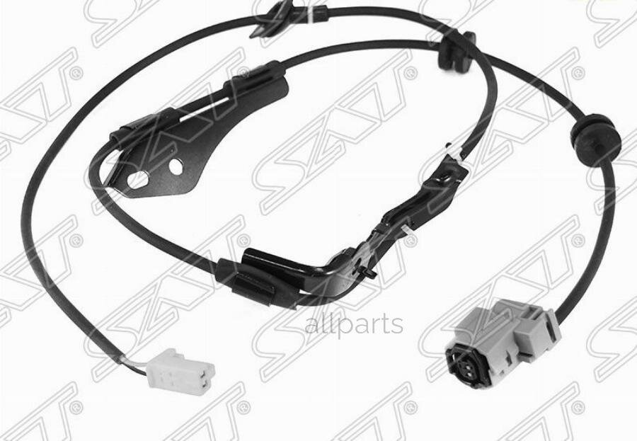 SAT ST-89516-47080 Датчик ABS Toyota Prius (ZVW30) 09-16 / Prius Alpha 11-21 (Сзади/ Слева)