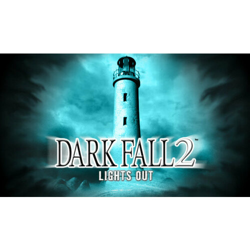 Игра Dark Fall 2 Lights Out для PC (STEAM) (электронная версия)