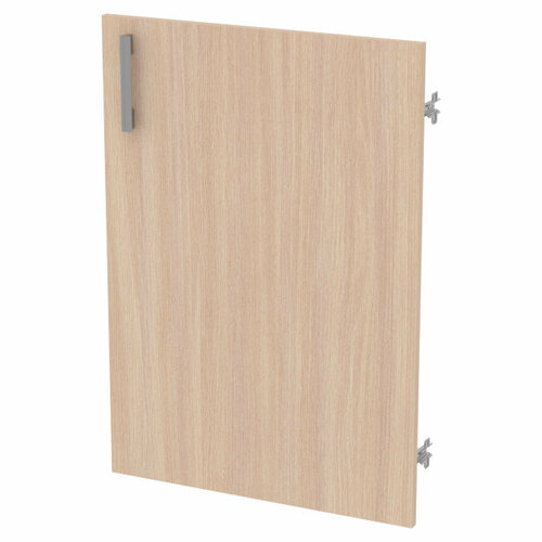Дверь Меб-фф Дверь низкая ДВ-46С-17М Дуб молочный 1968₽